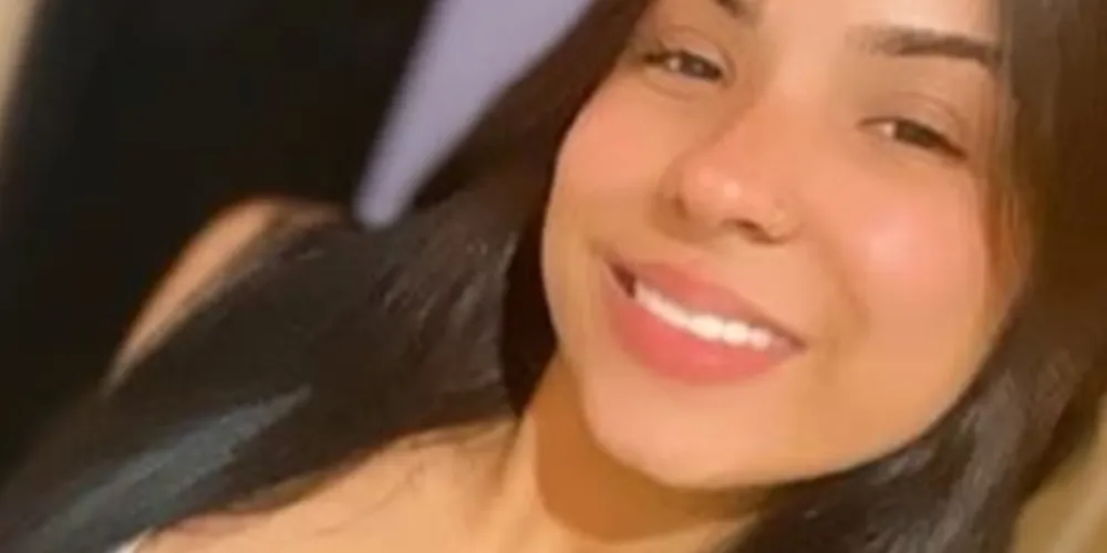 Depois de sete dias desaparecida, o corpo da jovem foi encontrado nu e com sinais de tortura