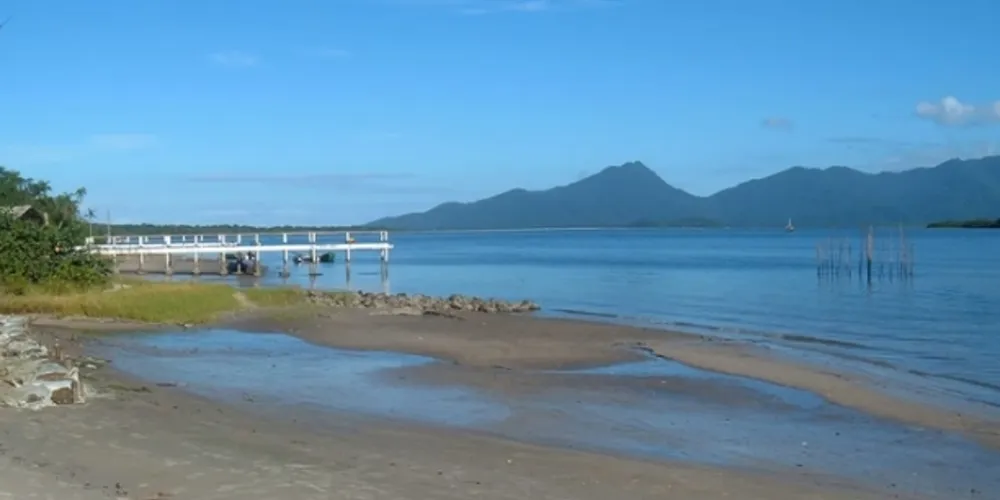 Vítima tentou fugir, mas foi agarrada à força