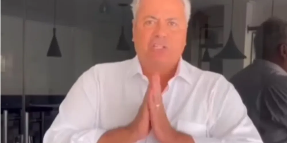 A gravação foi feita no fim de 2022, por Naçoitan Leite