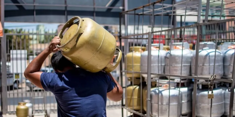 Mudança iniciou nesta semana