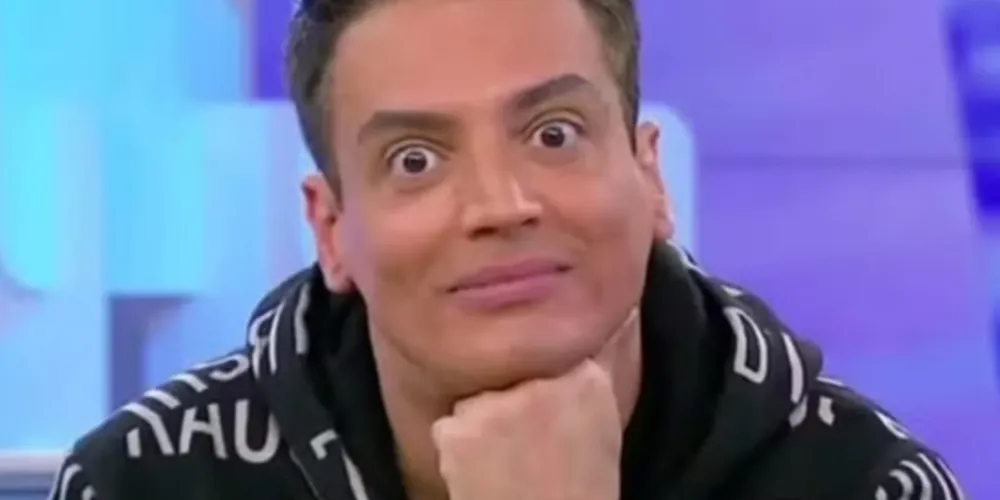 Léo Dias deve ter alta hospitalar nas próximas 48 horas