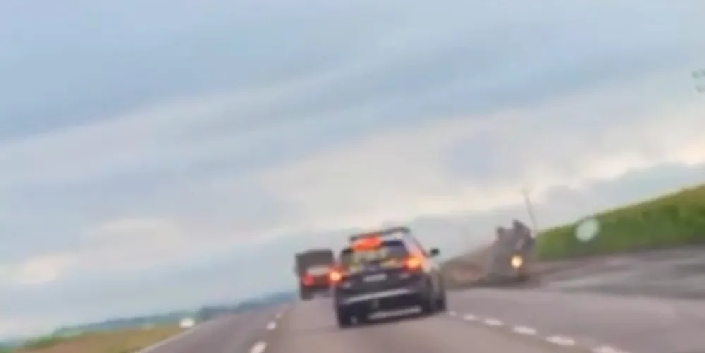 PRF apreendeu 700 kg de maconha