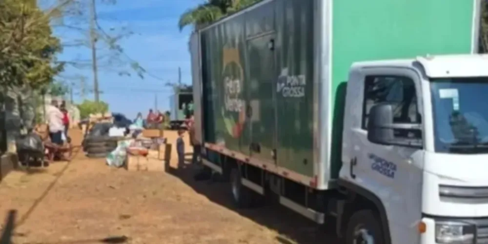 Feira Verde também apoia a agricultura familiar