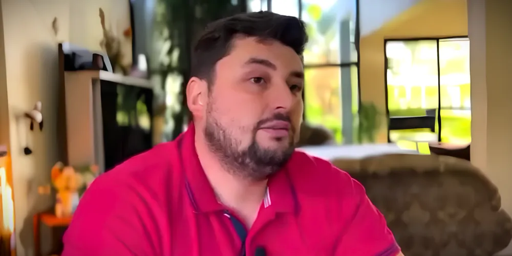 Carlos Henrique Santos Fortes era sócio-proprietário da Araxá Poker Clube