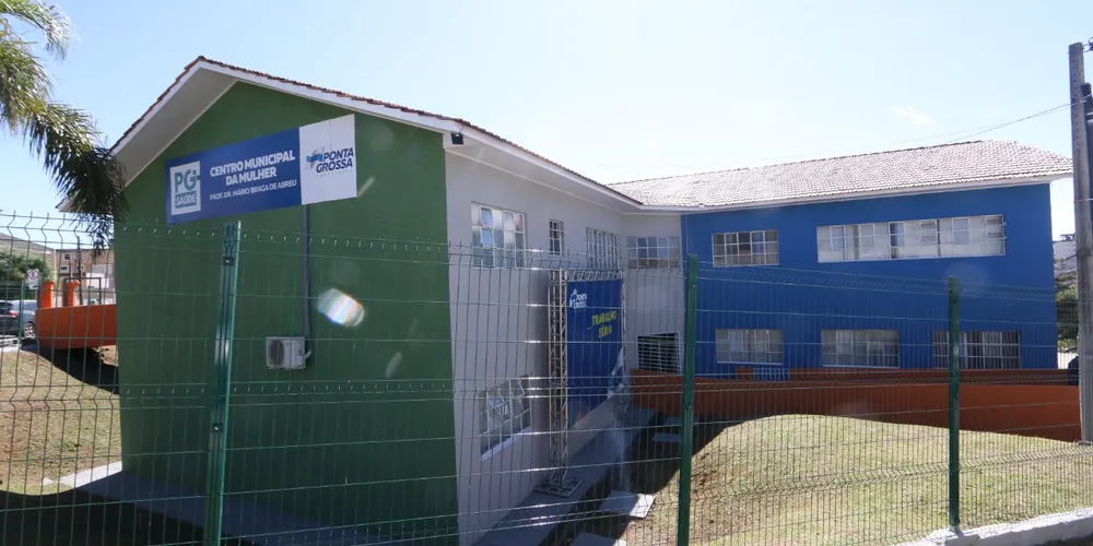 O novo endereço fica na Rua Coronel Francisco Ribas, 2970.