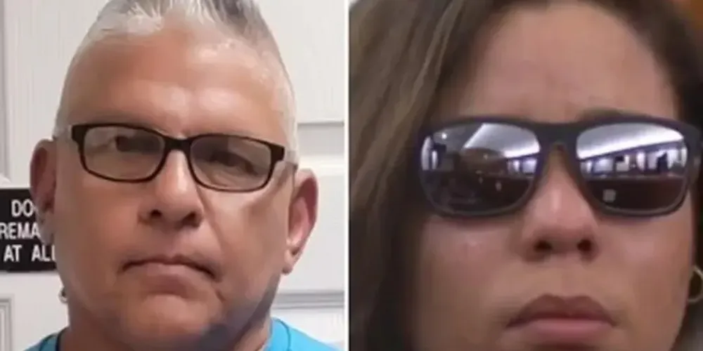 O caso aconteceu em 19 de fevereiro, mas só foi divulgado nesta semana