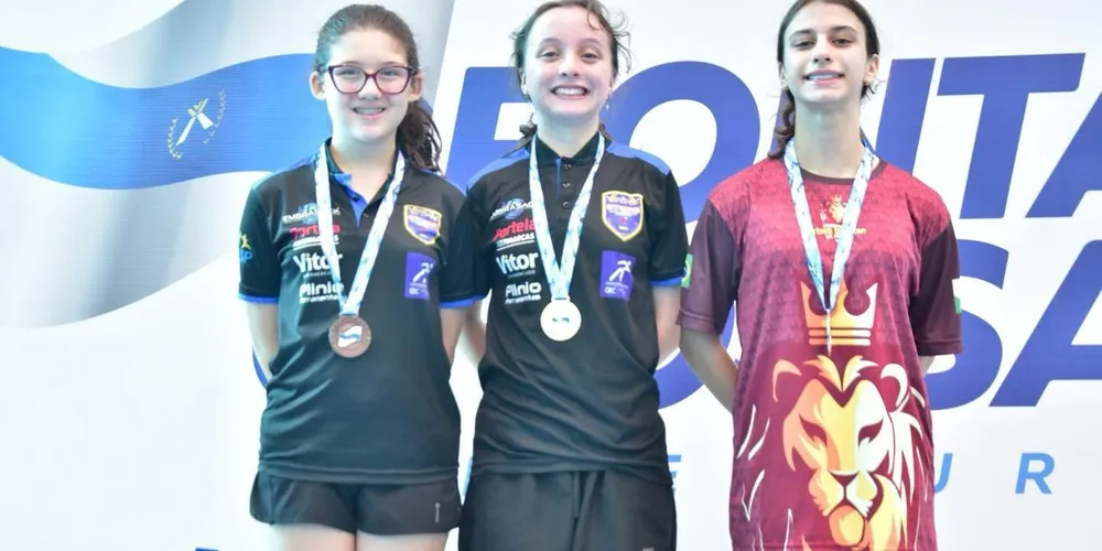 Evento reuniu cerca de 200 atletas para as competições