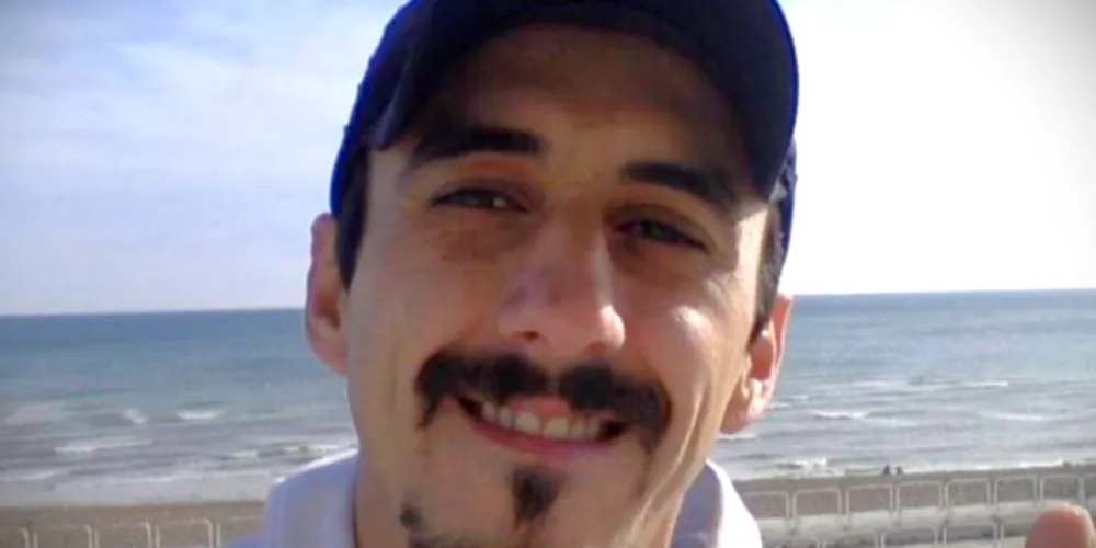 Cleverson Tomazine não resistiu aos graves ferimentos