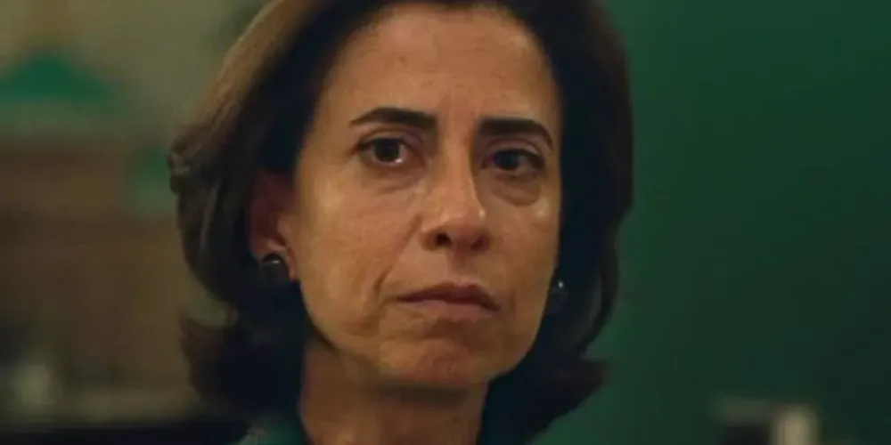 Fernanda Torres conquistou Hollywood e é considerada uma das favoritas