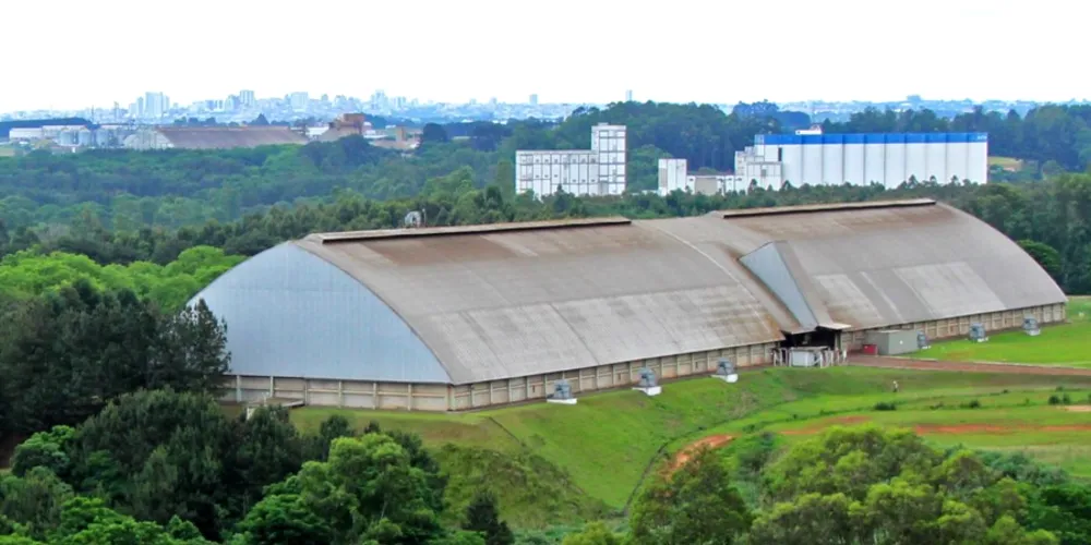 Evento acontecerá na Unidade Armazenadora da Conab, na BR-376