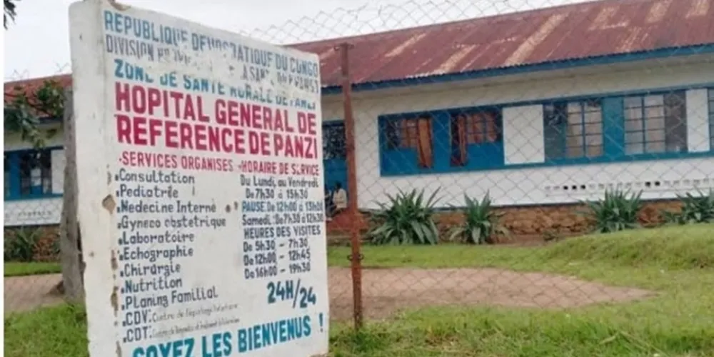 Até o dia 27 de janeiro foram reportados 10 casos e sete mortes na Vila Boloko