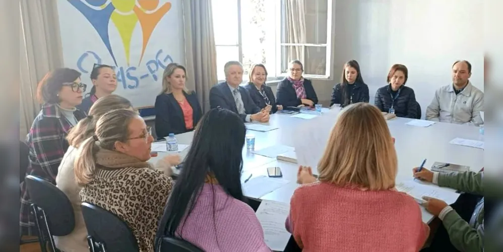 Votação irá acontecer das 9h às 15h