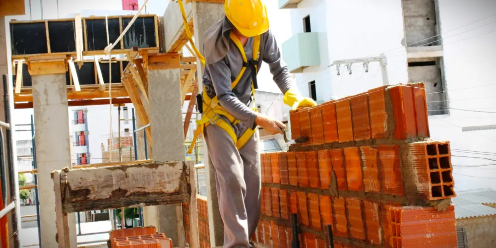 Lei altera o Código de Obras e de Edificações do Município