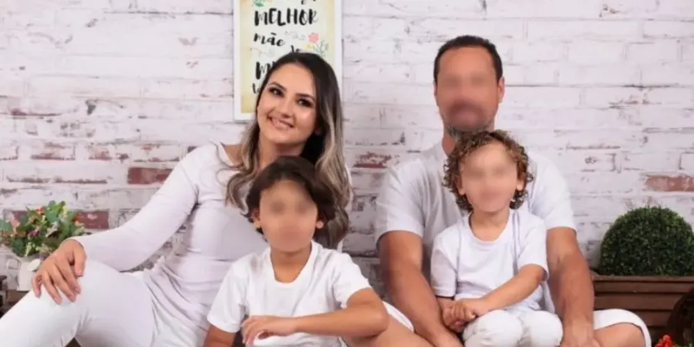 Débora deverá usar tornozeleira eletrônica e não poderá utilizar redes sociais