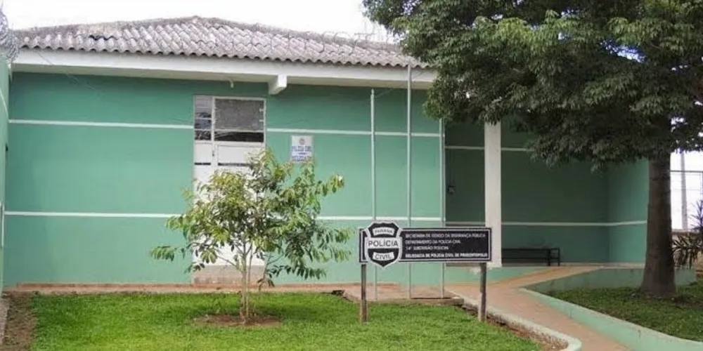 Delegacia de Prudentópolis