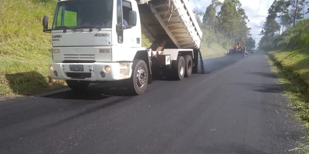 A licitação das rodovias está prevista para o 1° semestre de 2025