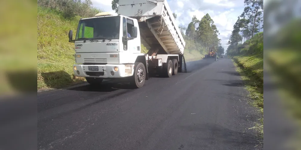 A licitação das rodovias está prevista para o 1° semestre de 2025