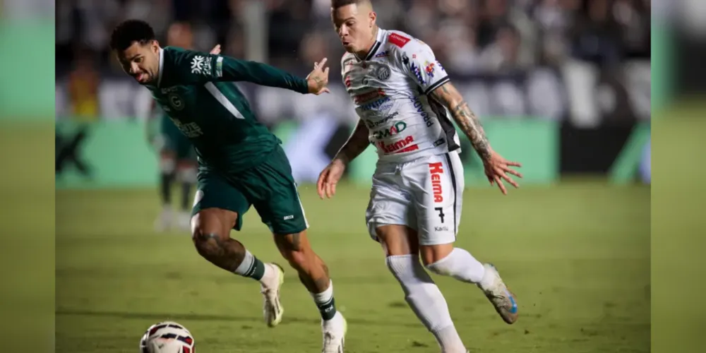 Partida aconteceu no Estádio Germano Krüger