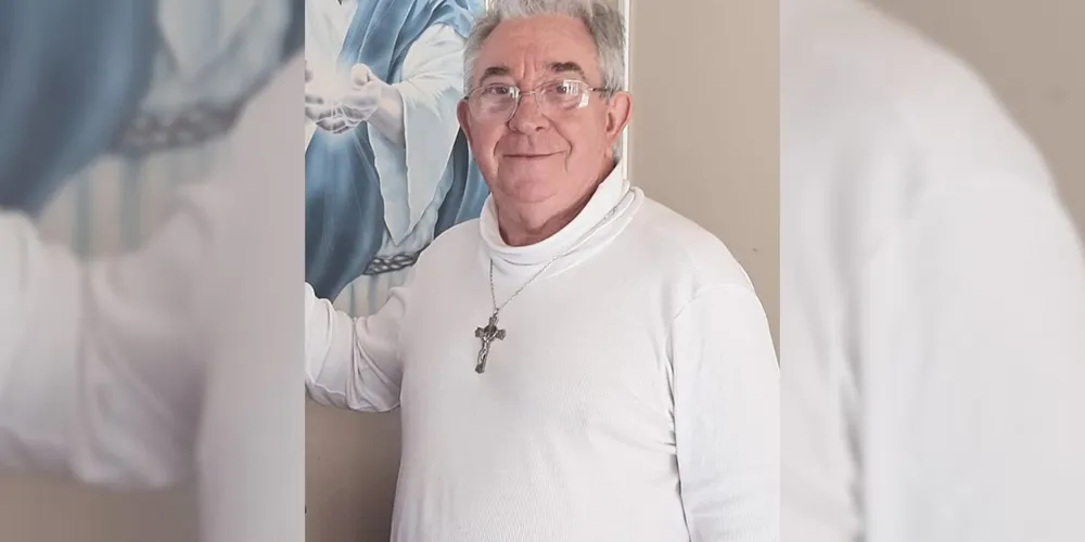 Renato Marochi também era terapeuta naturalista