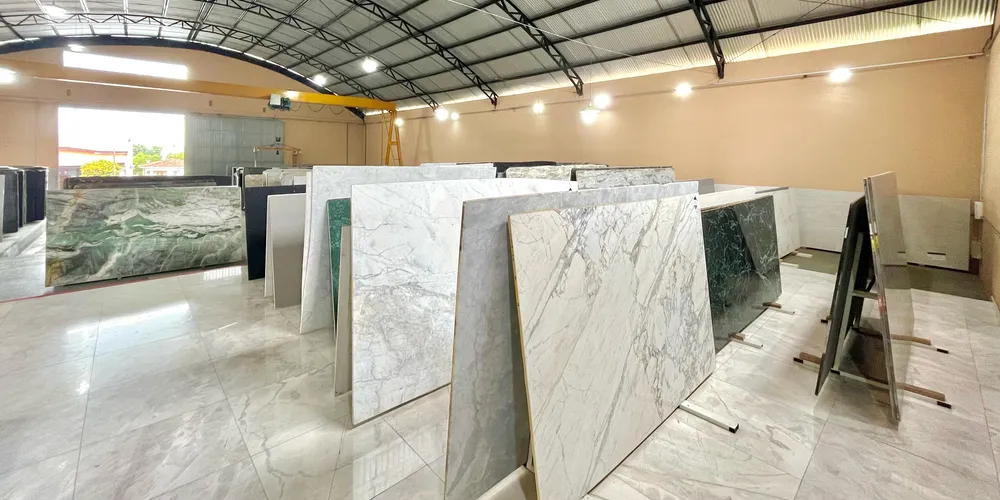 Catálogo da DCG foi pensado para atender aos mais diversos estilos e necessidades