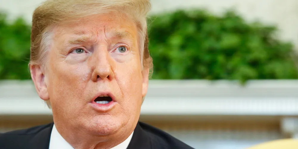 Político alega que China desrespeitou mercados mundiais