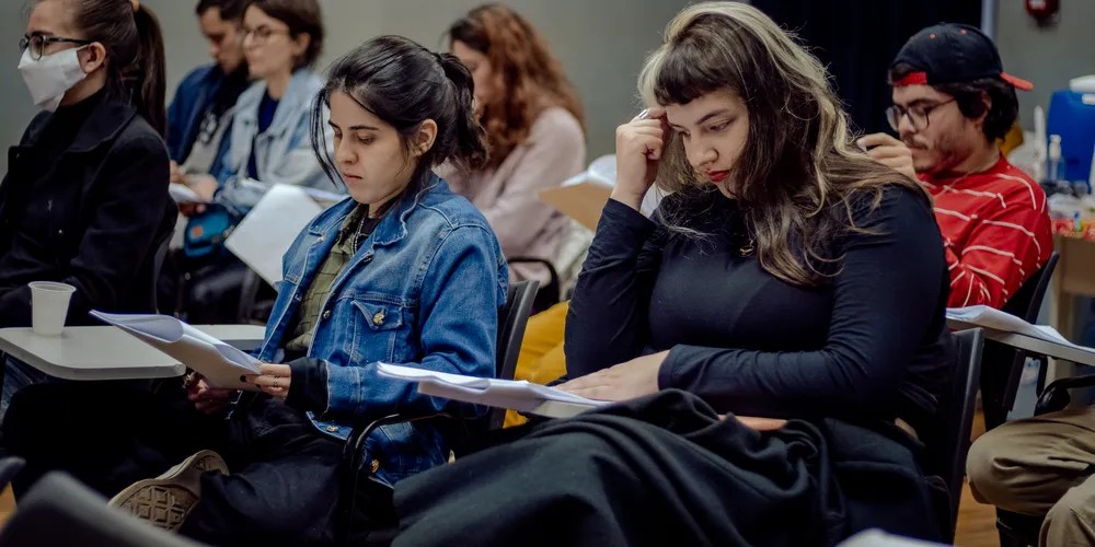 Os 12 participantes selecionados receberão mentoria especializada