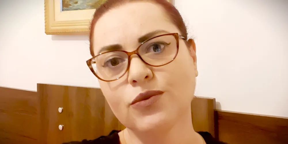 Danielle da Silva Flores tinha 48 anos