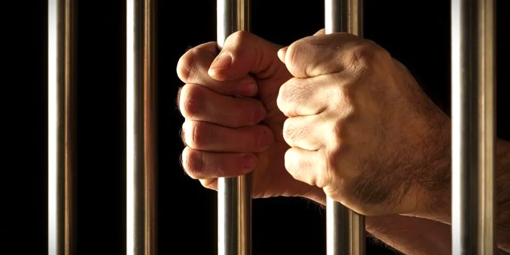 Suspeito foi contido e direcionado à Delegacia de Ponta Grossa