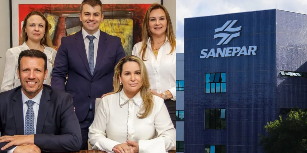 Direção da OAB-PG questionará Sanepar se há soluções concretas em andamento para estancar crise no abastecimento de Ponta Grossa