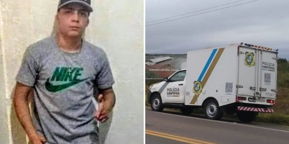 David Henrique teria saído recentemente da Cadeira Pública de Castro