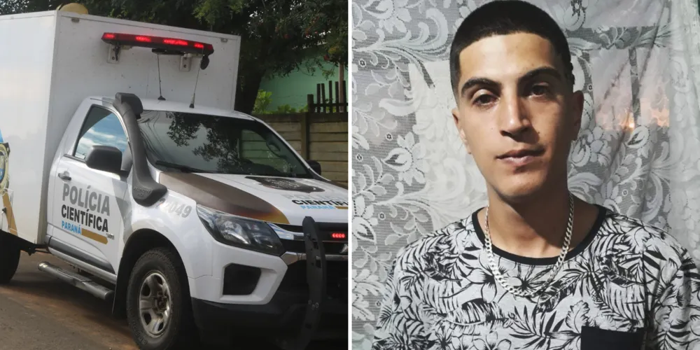 Apesar das tentativas de reanimação pela equipe médica, foi constatado o óbito no local