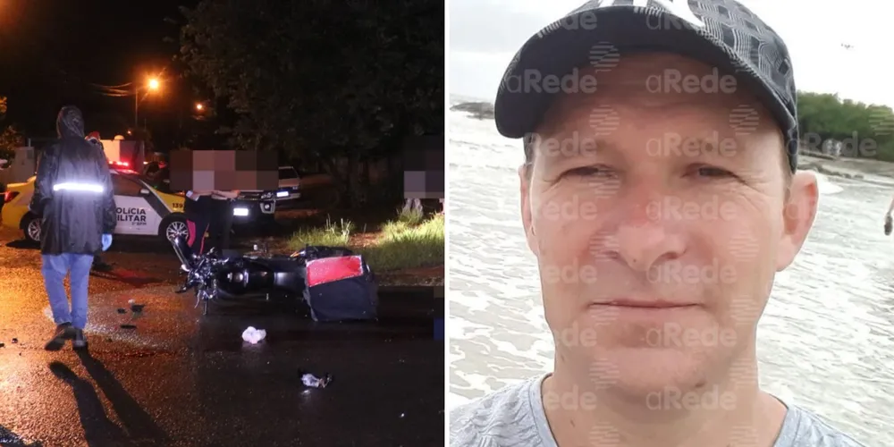 Ocorrência foi registrada no Jardim Vitória