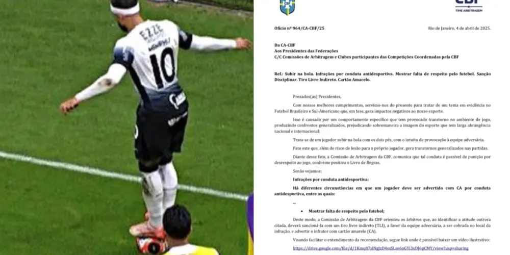 Memphis protagonizou o lance na final do Paulistão entre Corinthians e Palmeiras