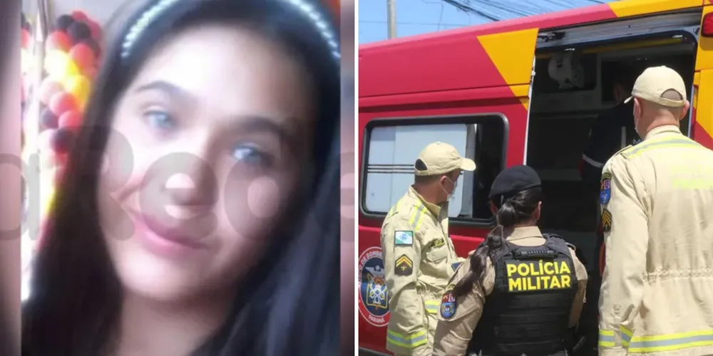 Vítima tinha 23 anos