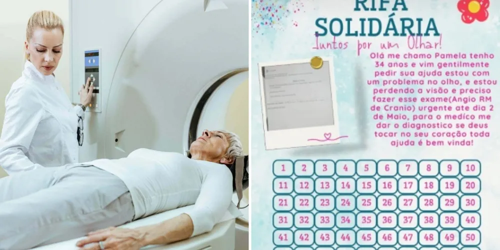 Quem adquirir um número concorrerá a um prêmio de R$ 300