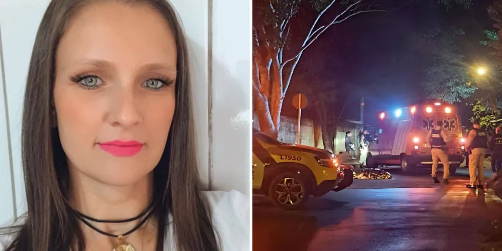 Vítima possuía medida protetiva de urgência contra o ex-marido