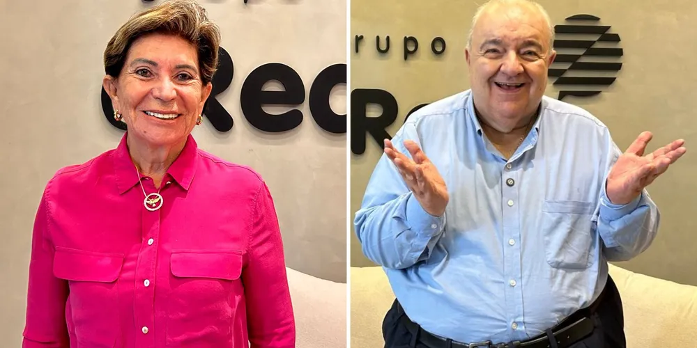 Prefeita Elizabeth Schmidt e secretário Rafael Greca estarão presentes no evento