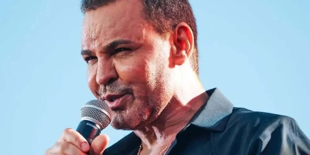 Eduardo Costa foi condenado por dirigir ofensas a apresentadora Fernanda Lima