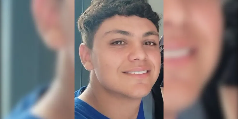 Informações sobre Eduardo Ferreira devem ser repassadas às autoridades