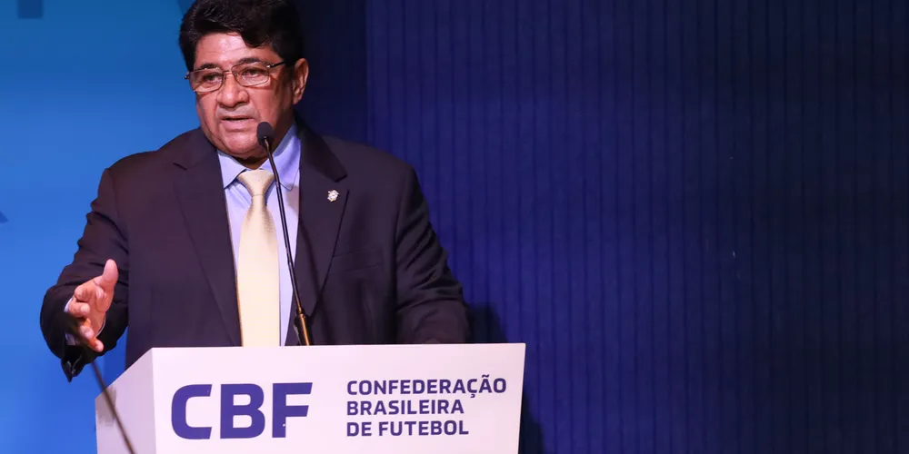 Ednaldo Rodrigues foi reeleito por unanimidade para um mandato de mais quatro anos (de 2026 a 2030)