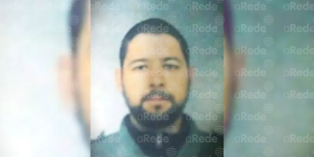 Elizandro Ruffato de Oliveira tinha 44 anos