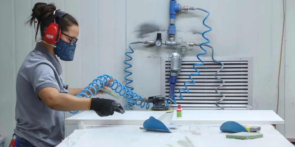 Mulheres ocupam a maioria das vagas criadas nos últimos 12 meses em Ponta Grossa