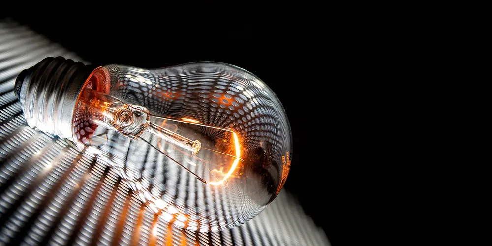 Tarifa social da energia elétrica poderá ser ampliada