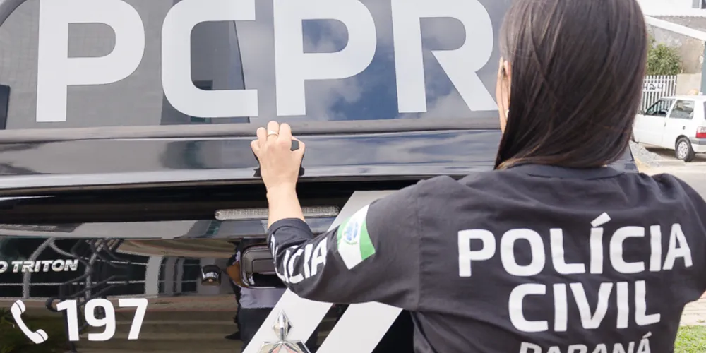 Apreensão da Polícia aconteceu na última terça-feira (18)