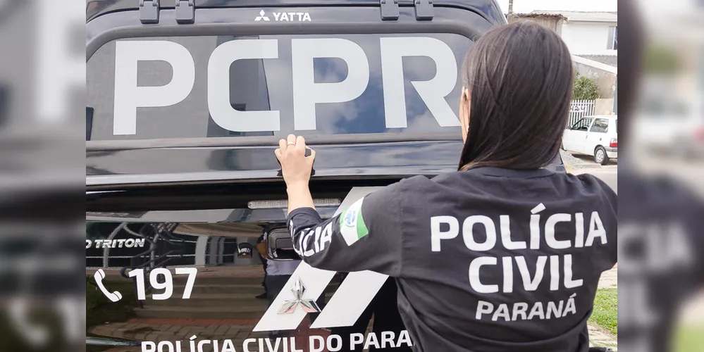 Ação ocorreu após uma denúncia anônima