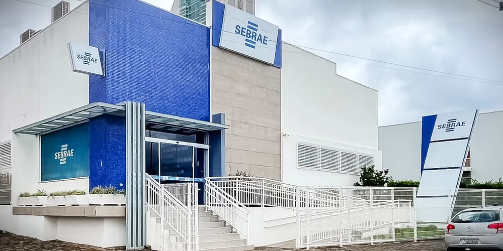 Atividades acontecerão na Regional Centro do Sebrae, em Uvaranas