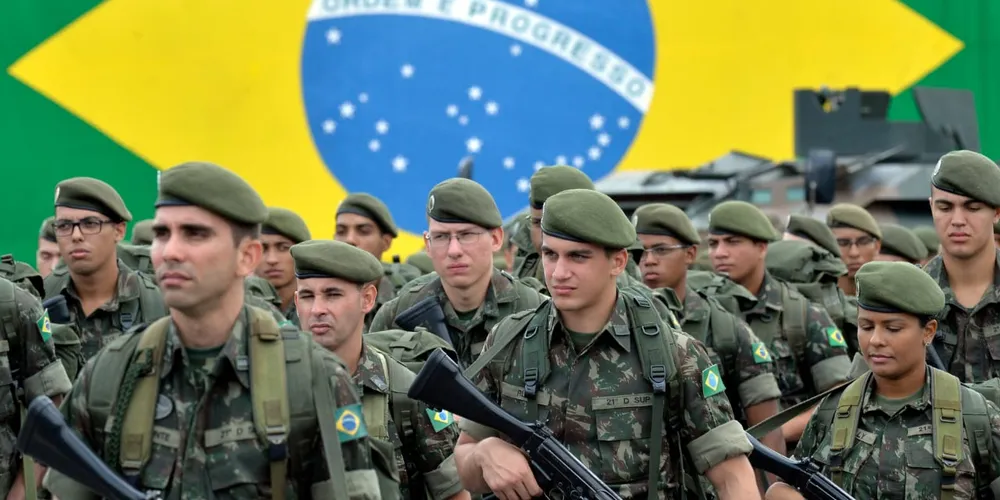 Os interessados devem realizar a inscrição no site da 10ª Região Militar até o dia 26 de março