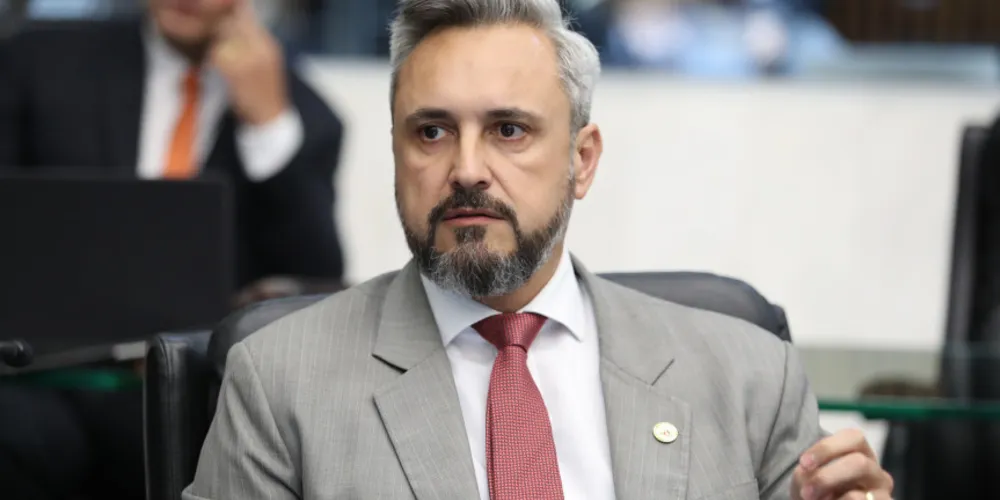 Deputado Fabio Oliveira defendia que medida protegia consumidores que pagam as contas em dia