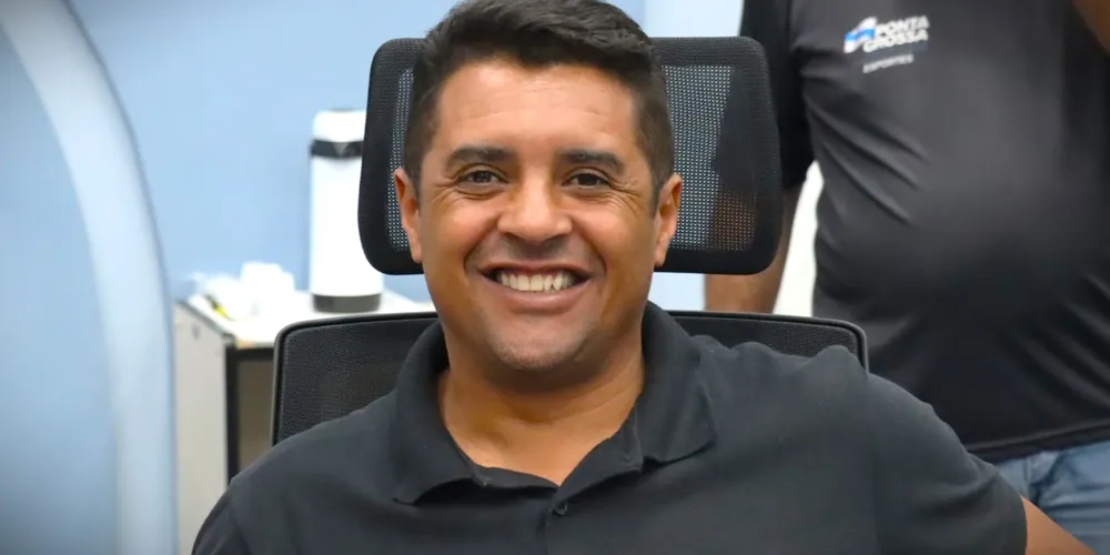 Fábio Silva (Republicanos) é o novo relator da CEI da PGA