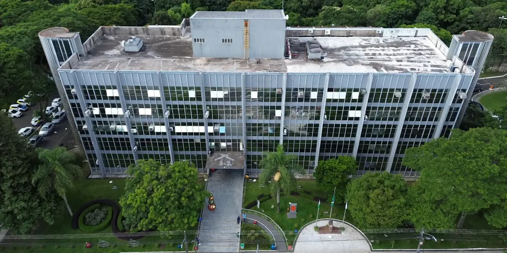 Atendimento deve ser retomado na manhã de terça-feira (18)